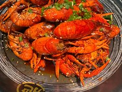 -肥肥虾庄·金牌油焖大虾(沙湖店)