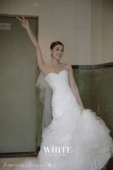 -纯色时光婚纱艺术馆WHITE