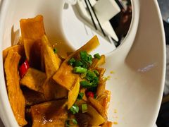 -鄱阳湖·江西小炒·瓦罐煨汤(五道口店)