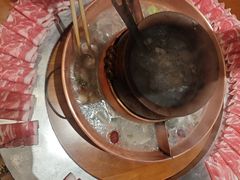 -刘老表·瓦罐汤涮肉(青云谱店)