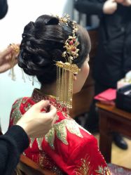 -格乐利雅婚礼艺术中心(南外滩店)