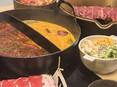 -山缓缓火锅(苏州仁恒仓街店)