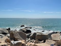 -广东惠东海龟国家级自然保护区