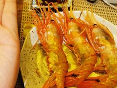 -蟹将军·松叶蟹和牛日料放题自助(K11店)