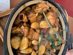 -乡亲鹅肉城(吴江店)