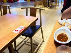 -喜家德虾仁水饺(麒麟社店)