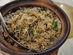 -台山第一家兴华黄鳝饭·黄鳝婆(合水分店)