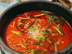 -贵府酸汤牛肉火锅·贵州老字号(飞山街店)