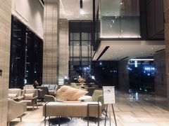 -深圳湾万怡酒店