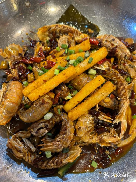 2048香辣虾(七星岗店)图片