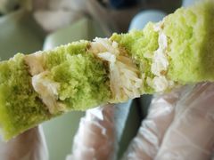-本格旺索罗(樟宜机场T1店)