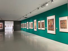 -四川美术学院美术馆