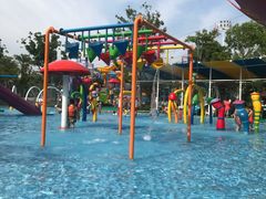 -苏州乐园森林水世界