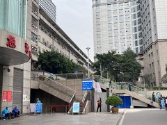 -重庆医科大学附属第一医院(本部)