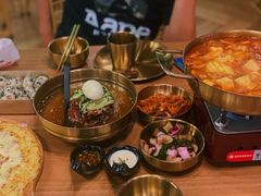 -HOTISLAND海鸡岛·韩国料理(江南西店)