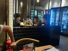 -壹酒贰肉1926·深夜食堂(南京北街店)