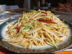 -东方饺子王(工农大路店)