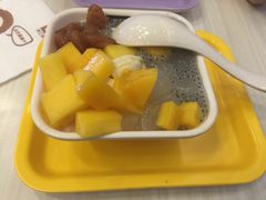 -满记甜品(荟聚购物中心店)