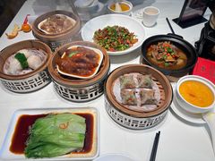 -好食上(喜盈门.范城店)