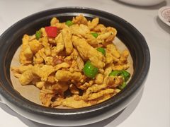 -清真·卡德尔大叔新疆主题餐厅(龙汇路店)