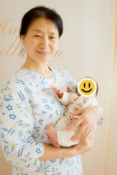 -上海百佳母婴护理中心