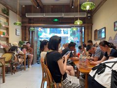 -婉泰·特色小吃·舂鸡脚(告庄二店)