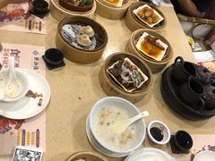 -点都德(千灯湖环宇城店)