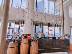 -深铁皇冠假日酒店·大堂吧