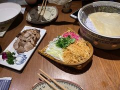 -额娘·春饼烤鸭(华北七楼创始店)