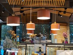 大堂-Dough&Joe团憩(瑞虹天地月亮湾店)