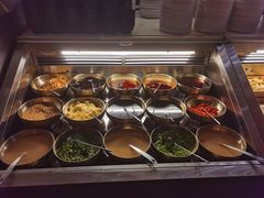 -火炉火自助餐(西直门凯德MALL店)