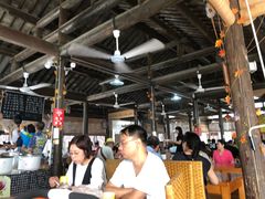 大堂-忆秦园小笼包(惠山古镇总店)