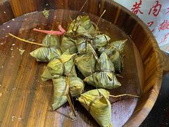 -老妈宫粽球