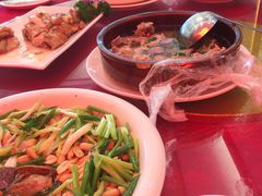 -煲仔王海鲜酒家