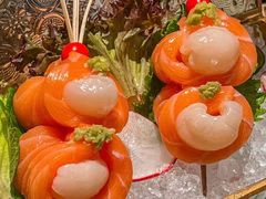 -王氏炉匠·烧鸟·居酒屋(双井店)