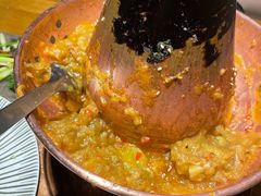 -觅山云南菜(泊富ICITY店)