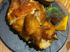 -壹泰东南亚主题餐厅·高良姜风情(州桥店)