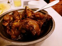 -永兴餐厅(复兴中路店)