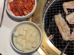 -炙城·韩式烤肉(南京东路店)