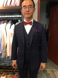 -优刻西服西装定制(金轮国际广场店)