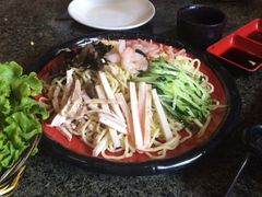 iphone_upload_pic-梦山水日本烧肉(五四广场店)