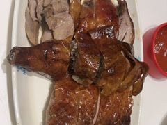 -龙记香港茶餐厅(久光百货店)