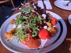 -PIZZA BIANCA(万象城店)