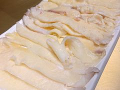 -手选潮汕鲜牛肉火锅(二七广场店)