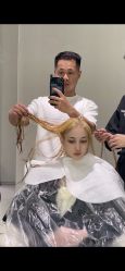 -3AM·S HAIR SALON烫发染发接发