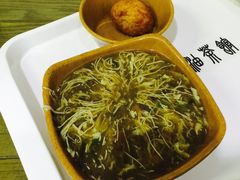 -王如意油茶(信旺·华府骏苑店)