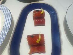 -名人坊·新派粤菜(河西奥体博览中心金鹰世界店)