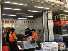 -阿财老铺·老蚌埠龙虾城(华夏总店)