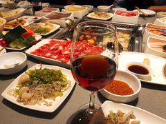 -海底捞火锅(金光华店)