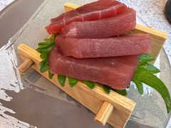-争鲜回转寿司(朝外悠唐PLUS店)
